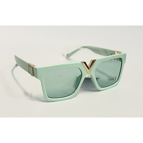 Sieviešu saulesbrilles DASSOON VISION Sieviešu saulesbrilles DASSOON VISION