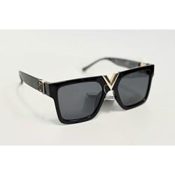 Sieviešu saulesbrilles DASSOON VISION