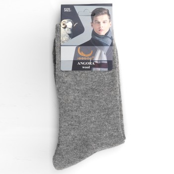 Zeķes vīriešu IOOSOO siltas (1 pāris)