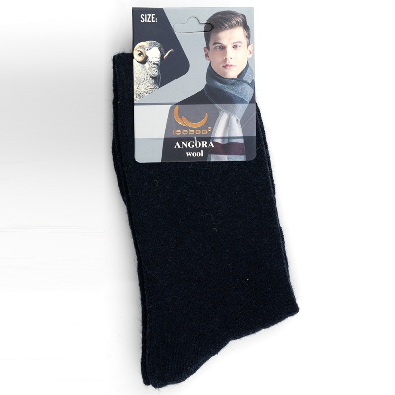 Zeķes vīriešu IOOSOO siltas (1 pāris)