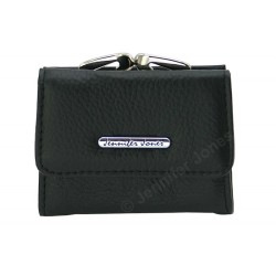 Sieviešu ādas naudas maks JENNIFER JONES