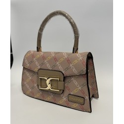 Sieviešu plecu soma CHARRO