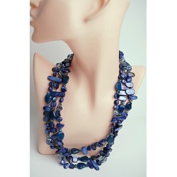 Kaklarota mākslīgie akmeņi