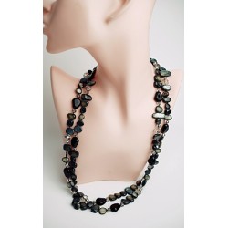 Kaklarota mākslīgie akmeņi