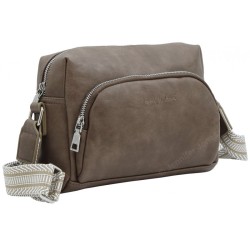 Sieviešu plecu soma Jennifer Jones