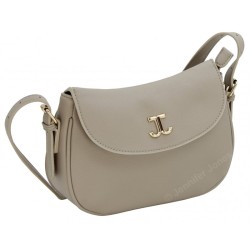 Sieviešu plecu soma Jennifer Jones