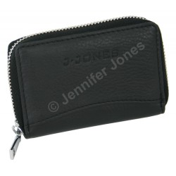 Vizītkaršu maciņš J-JONES