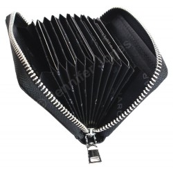 Vizītkaršu maciņš J-JONES