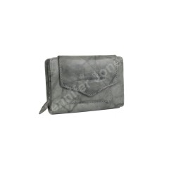 Sieviešu ādas naudas maks Money Maker