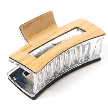 Matu sprādze-KRĀBIS 8,5x4,5cm