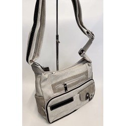 Sieviešu plecu soma CHARM&SHAPE