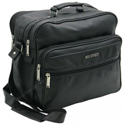 Vīriešu plecu soma BAG STREET