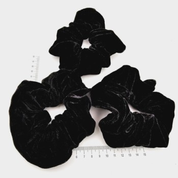 Matu gumija 12cm velūra plata