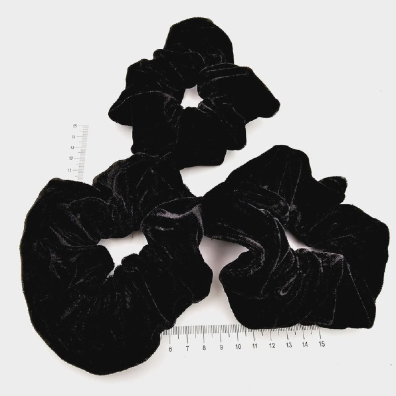 Matu gumija 12cm velūra plata