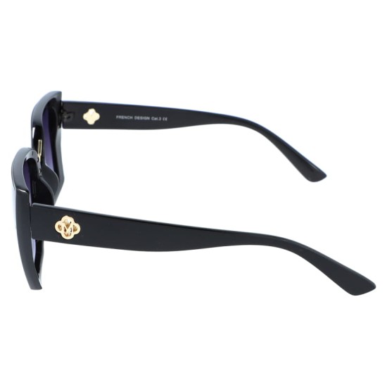 Sieviešu saulesbrilles CODE exclusive ar maisiņu Sieviešu saulesbrilles CODE exclusive ar maisiņu