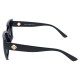 Sieviešu saulesbrilles CODE exclusive ar maisiņu Sieviešu saulesbrilles CODE exclusive ar maisiņu