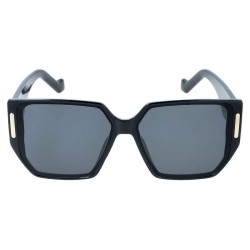 Sieviešu saulesbrilles CODE exclusive ar maisiņu