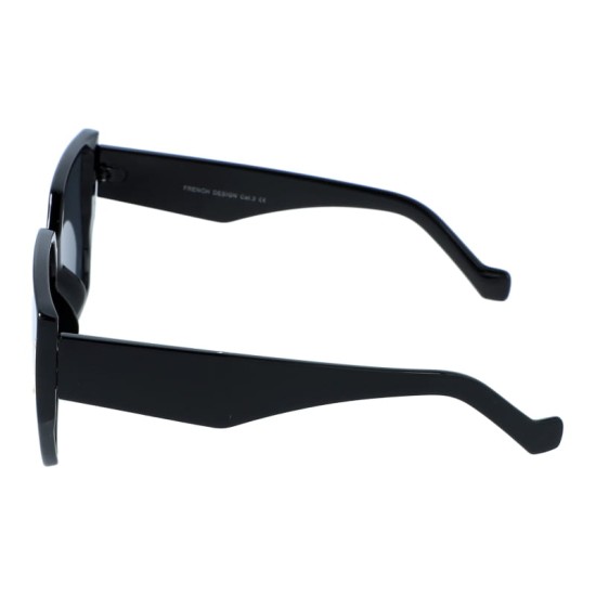 Sieviešu saulesbrilles CODE exclusive ar maisiņu Sieviešu saulesbrilles CODE exclusive ar maisiņu