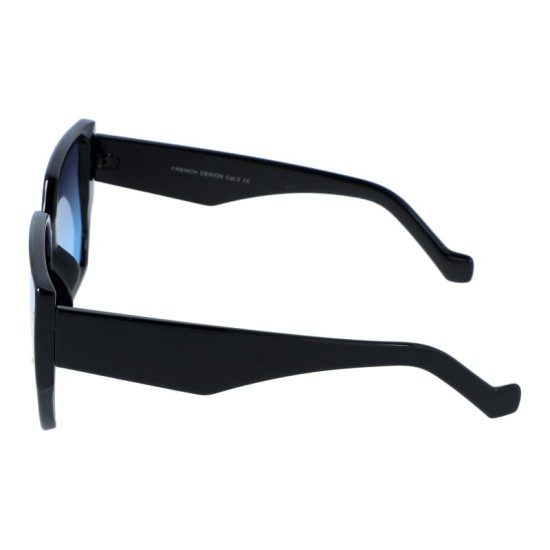 Sieviešu saulesbrilles CODE exclusive ar maisiņu Sieviešu saulesbrilles CODE exclusive ar maisiņu