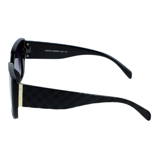 Sieviešu saulesbrilles CODE exclusive ar maisiņu Sieviešu saulesbrilles CODE exclusive ar maisiņu