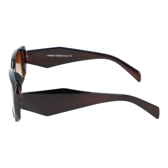 Sieviešu saulesbrilles CODE exclusive ar maisiņu Sieviešu saulesbrilles CODE exclusive ar maisiņu