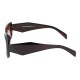 Sieviešu saulesbrilles CODE exclusive ar maisiņu Sieviešu saulesbrilles CODE exclusive ar maisiņu