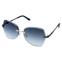 Sieviešu saulesbrilles CODE exclusive GLAMOUR ar maisiņu