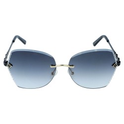 Sieviešu saulesbrilles CODE exclusive GLAMOUR ar maisiņu