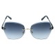 Sieviešu saulesbrilles CODE exclusive GLAMOUR ar maisiņu Sieviešu saulesbrilles CODE exclusive GLAMOUR ar maisiņu