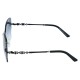 Sieviešu saulesbrilles CODE exclusive GLAMOUR ar maisiņu Sieviešu saulesbrilles CODE exclusive GLAMOUR ar maisiņu