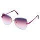 Sieviešu saulesbrilles CODE exclusive GLAMOUR ar maisiņu Sieviešu saulesbrilles CODE exclusive GLAMOUR ar maisiņu