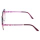 Sieviešu saulesbrilles CODE exclusive GLAMOUR ar maisiņu Sieviešu saulesbrilles CODE exclusive GLAMOUR ar maisiņu