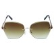 Sieviešu saulesbrilles CODE exclusive GLAMOUR ar maisiņu Sieviešu saulesbrilles CODE exclusive GLAMOUR ar maisiņu