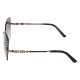 Sieviešu saulesbrilles CODE exclusive GLAMOUR ar maisiņu Sieviešu saulesbrilles CODE exclusive GLAMOUR ar maisiņu