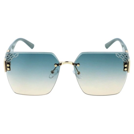 Sieviešu saulesbrilles CODE exclusive GLAMOUR ar maisiņu Sieviešu saulesbrilles CODE exclusive GLAMOUR ar maisiņu