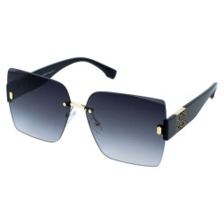 Sieviešu saulesbrilles CODE exclusive GLAMOUR ar maisiņu