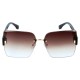 Sieviešu saulesbrilles CODE exclusive GLAMOUR ar maisiņu Sieviešu saulesbrilles CODE exclusive GLAMOUR ar maisiņu