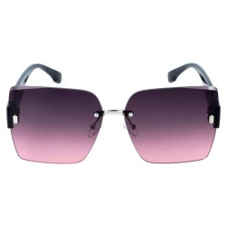 Sieviešu saulesbrilles CODE exclusive GLAMOUR ar maisiņu