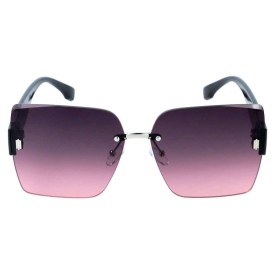 Sieviešu saulesbrilles CODE exclusive GLAMOUR ar maisiņu Sieviešu saulesbrilles CODE exclusive GLAMOUR ar maisiņu