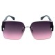 Sieviešu saulesbrilles CODE exclusive GLAMOUR ar maisiņu Sieviešu saulesbrilles CODE exclusive GLAMOUR ar maisiņu