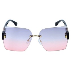 Sieviešu saulesbrilles CODE exclusive GLAMOUR ar maisiņu