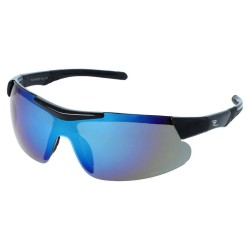 Polarizētās saulesbrilles PolarZONE vīriešu ar maisiņu