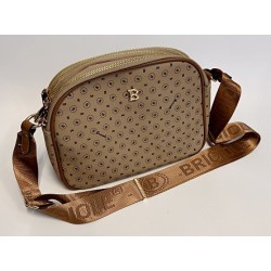 Sieviešu plecu soma BRICIOLE