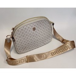 Sieviešu plecu soma BRICIOLE