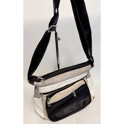 Sieviešu plecu soma MaxFly