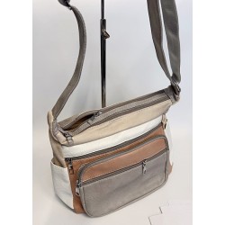 Sieviešu plecu soma MaxFly