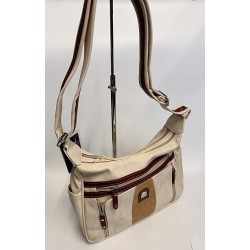 Sieviešu plecu soma CHARM&SHAPE