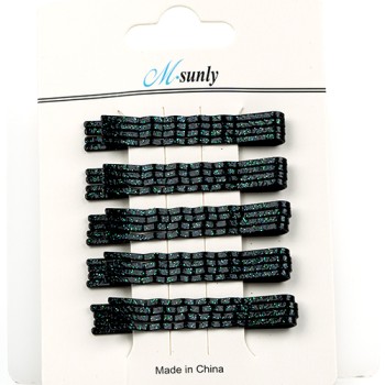 Matu sprādzes komplekts (5x4 gab)