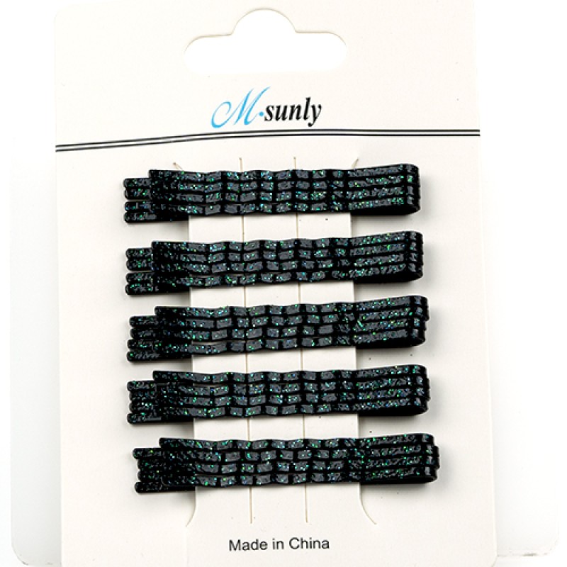 Matu sprādzes komplekts (5x4 gab)