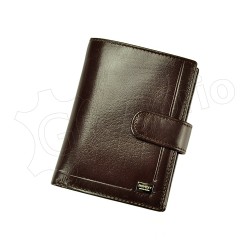 Vīriešu ādas naudas maks ROVICKY